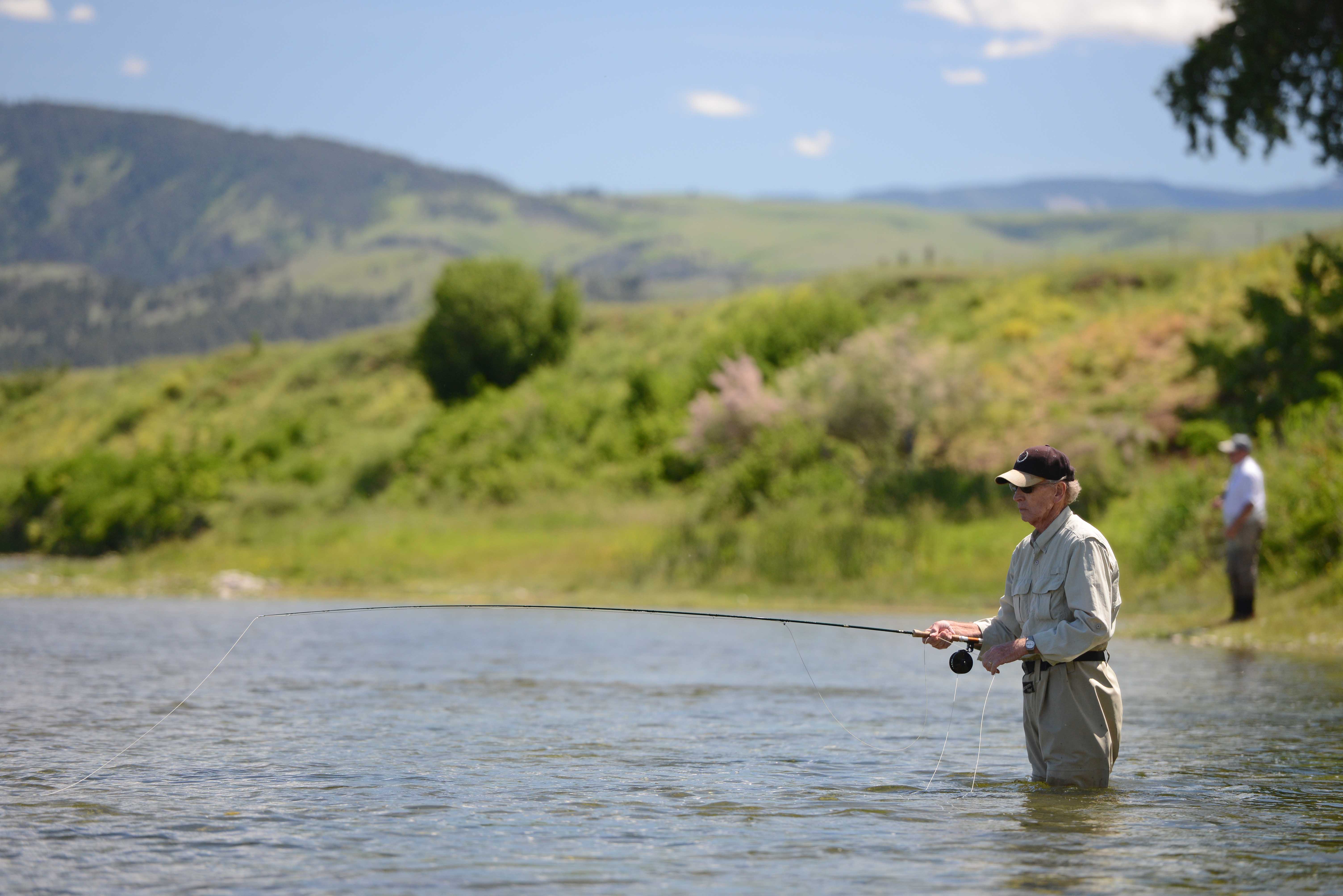 New & Exciting Fly Fishing Products 2014 - Bighorn Trout Shop